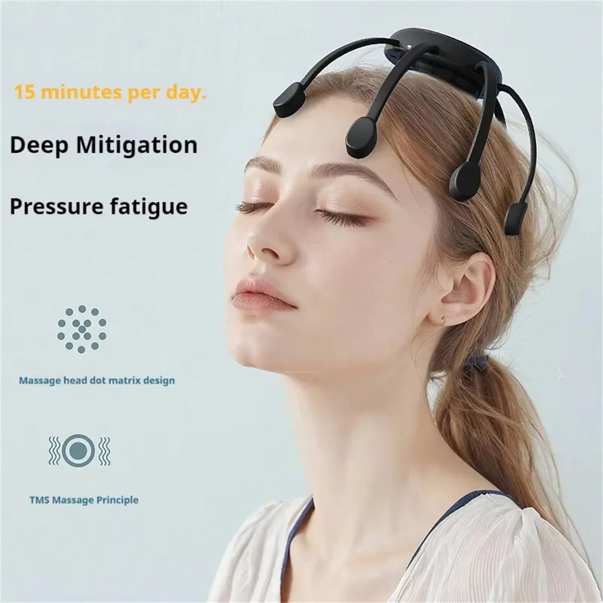 Intelligent Electric Mult